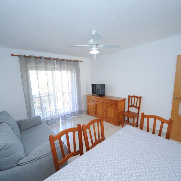 Los Marineros Vistalago Orangecosta - Apartamento con vistas al lago - 4