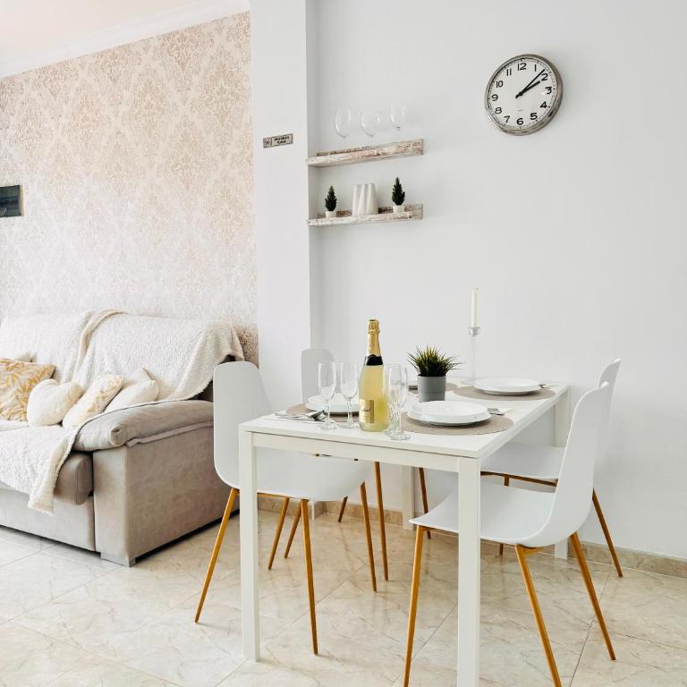SANTA CLAUDIA HOLIDAY CLUB SUITE - PUERTO RICO - Superior Apartment - 27
