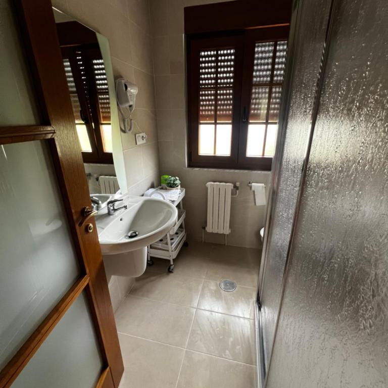 APARTAMENTO FOZ Imr - Apartamento de 3 dormitorios - 8