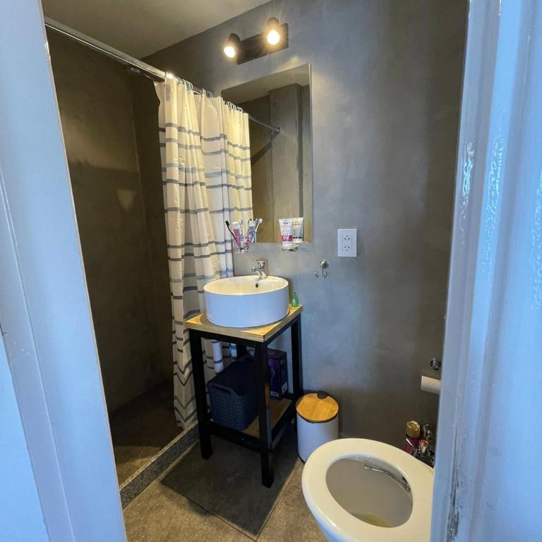 Los Dones Departamentos DAT - Apartamento de 2 dormitorios con vistas al lago - 12