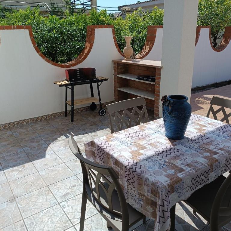 Le Tremar Carini Poseidon - Casa con 2 Camere da Letto - 4