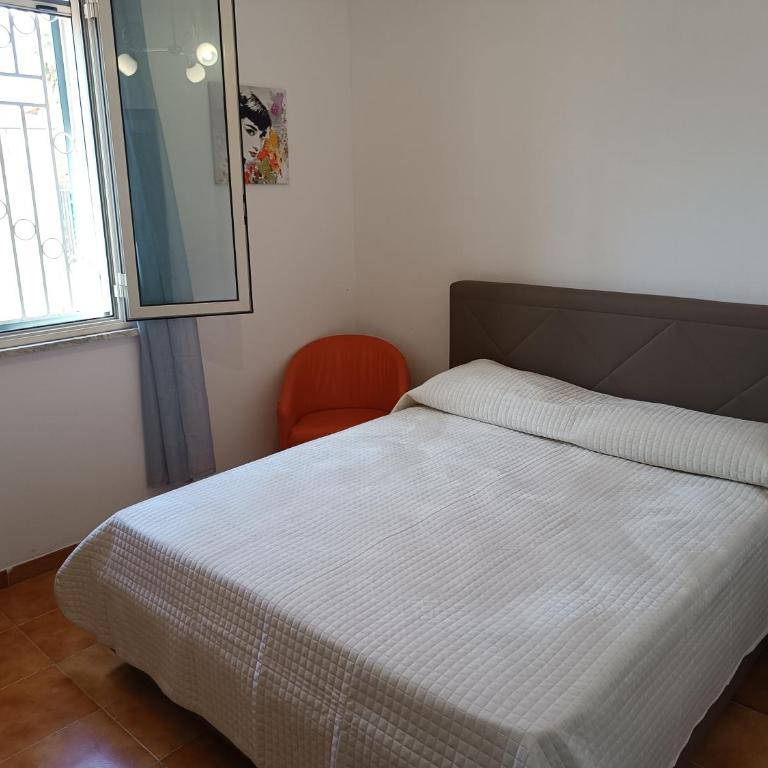 Le Tremar Carini Poseidon - Casa con 2 Camere da Letto - 6