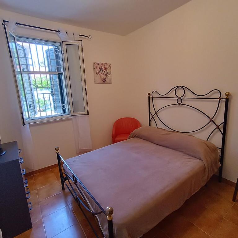 Le Tremar Carini Poseidon - Casa con 2 Camere da Letto - 8
