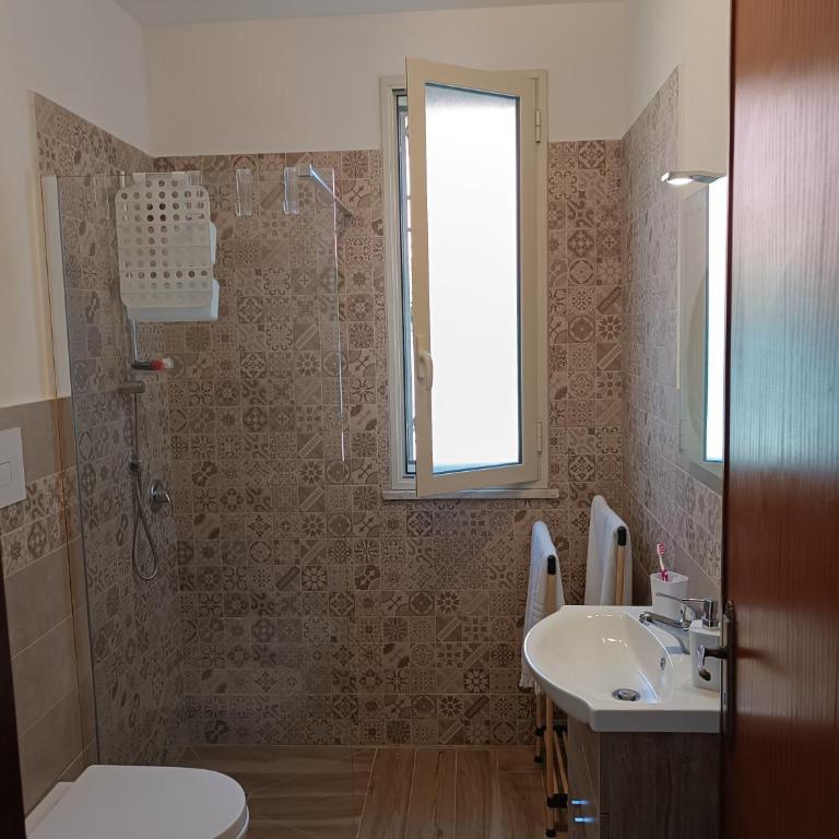 Le Tremar Carini Poseidon - Casa con 2 Camere da Letto - 7