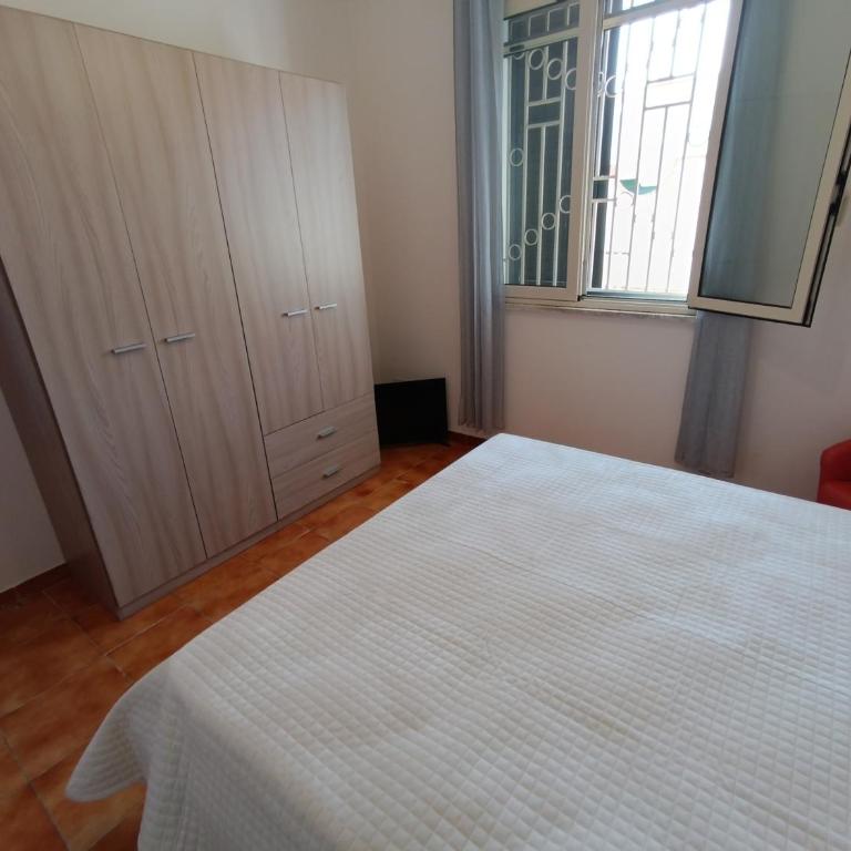 Le Tremar Carini Poseidon - Casa con 2 Camere da Letto - 14