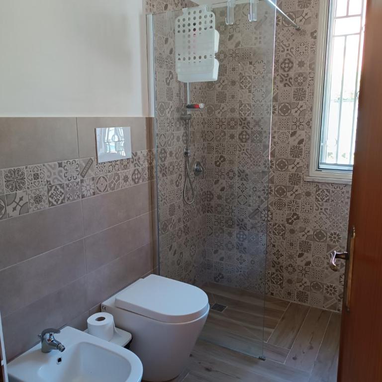 Le Tremar Carini Poseidon - Casa con 2 Camere da Letto - 15