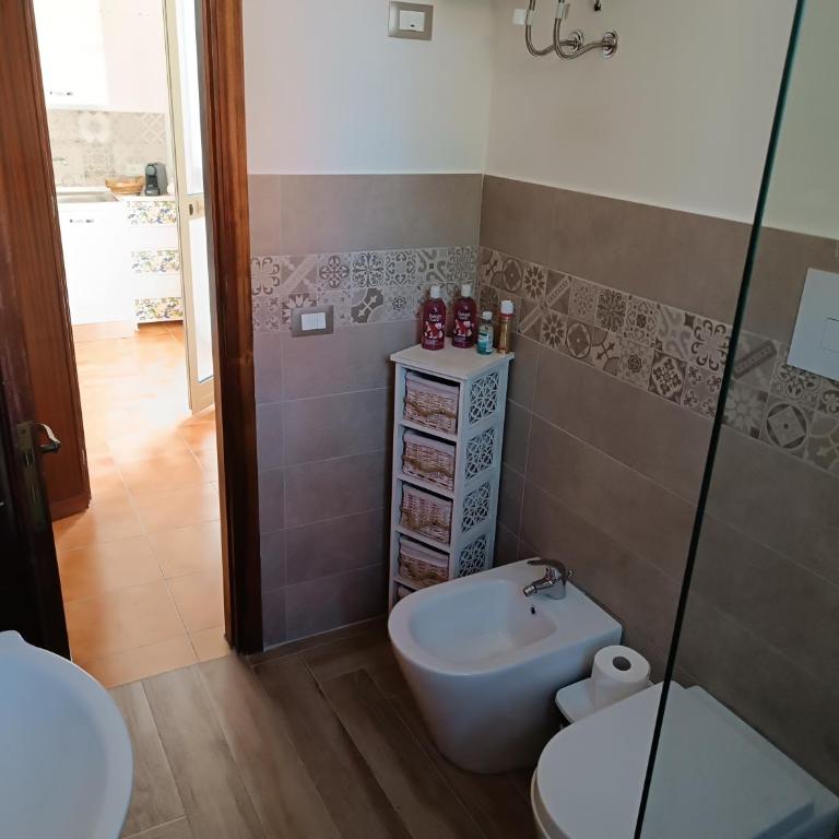 Le Tremar Carini Poseidon - Casa con 2 Camere da Letto - 18