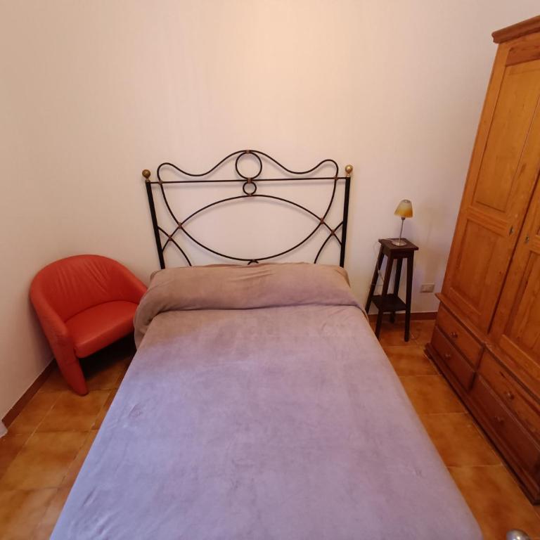 Le Tremar Carini Poseidon - Casa con 2 Camere da Letto - 19