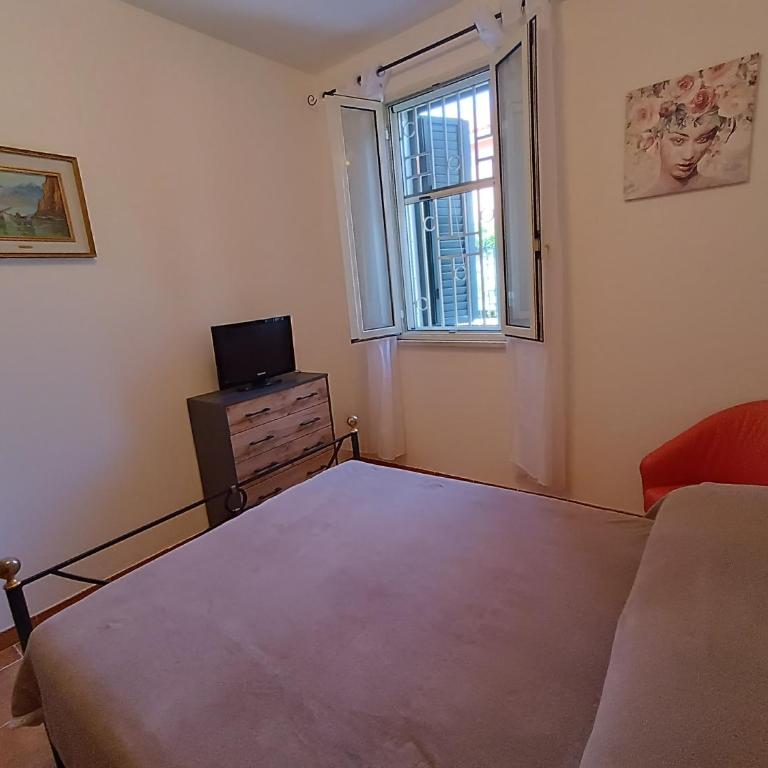 Le Tremar Carini Poseidon - Casa con 2 Camere da Letto - 20