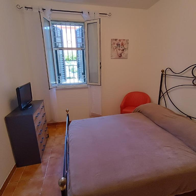 Le Tremar Carini Poseidon - Casa con 2 Camere da Letto - 21