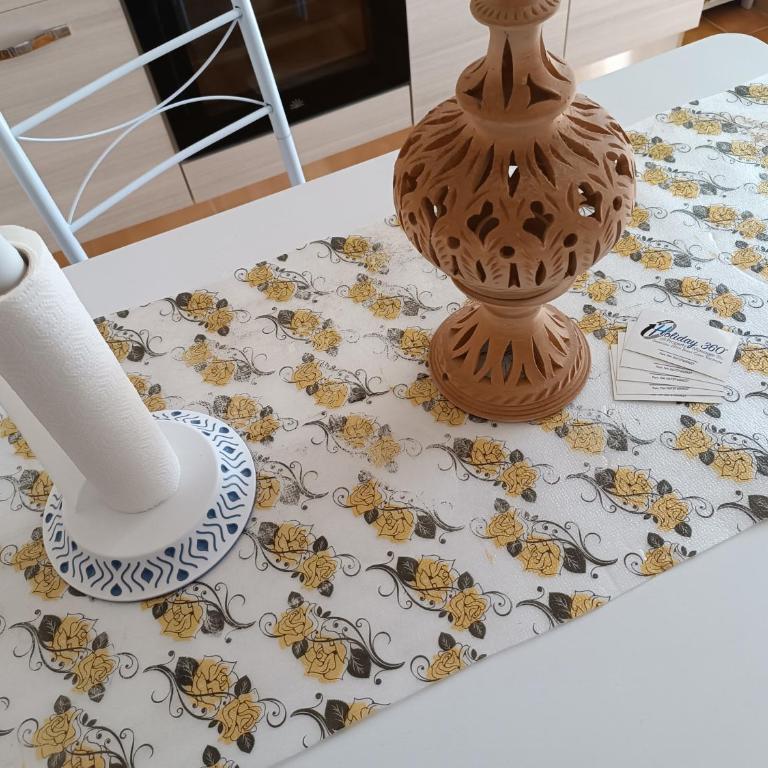 Le Tremar Carini Poseidon - Casa con 2 Camere da Letto - 25