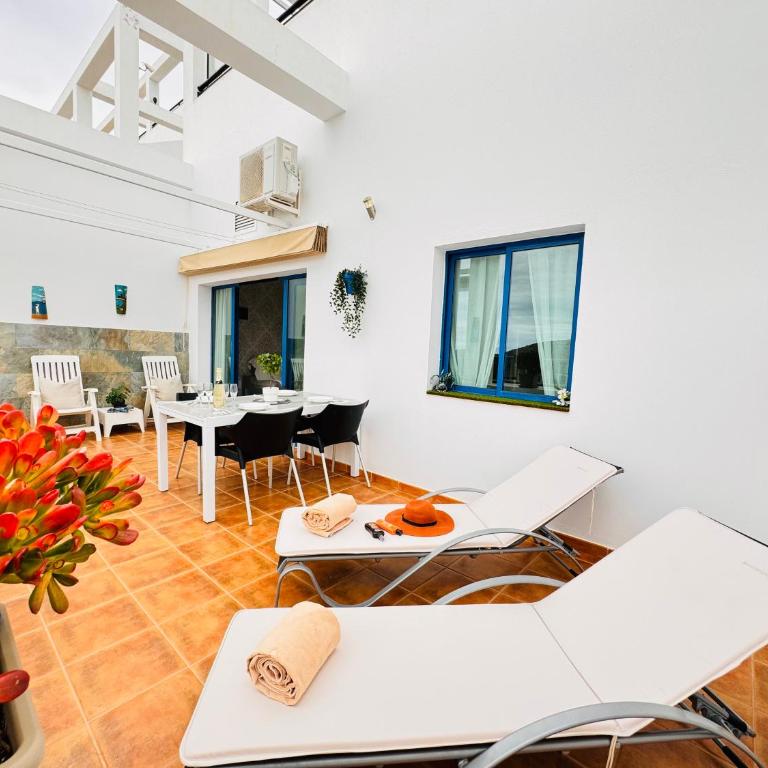 SANTA CLAUDIA HOLIDAY CLUB SUITE - PUERTO RICO - Superior Apartment - 17