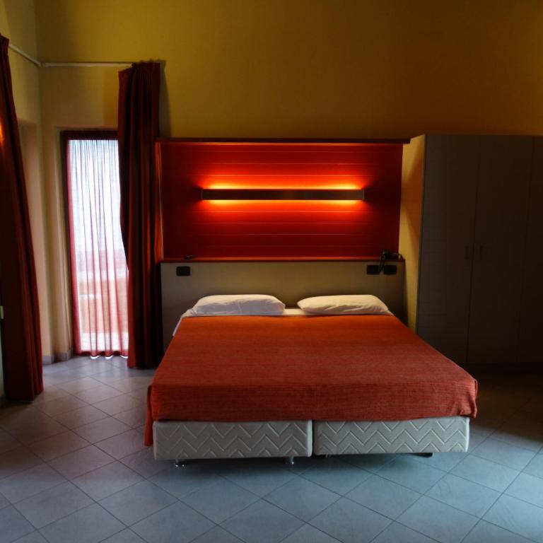 Albavillage Rooms & Camping - Camera Matrimoniale Standard - 2