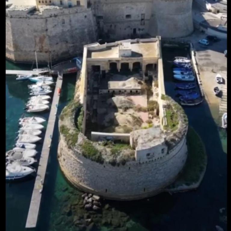 La casa di Anna - Appartamento con 1 Camera da Letto - 16