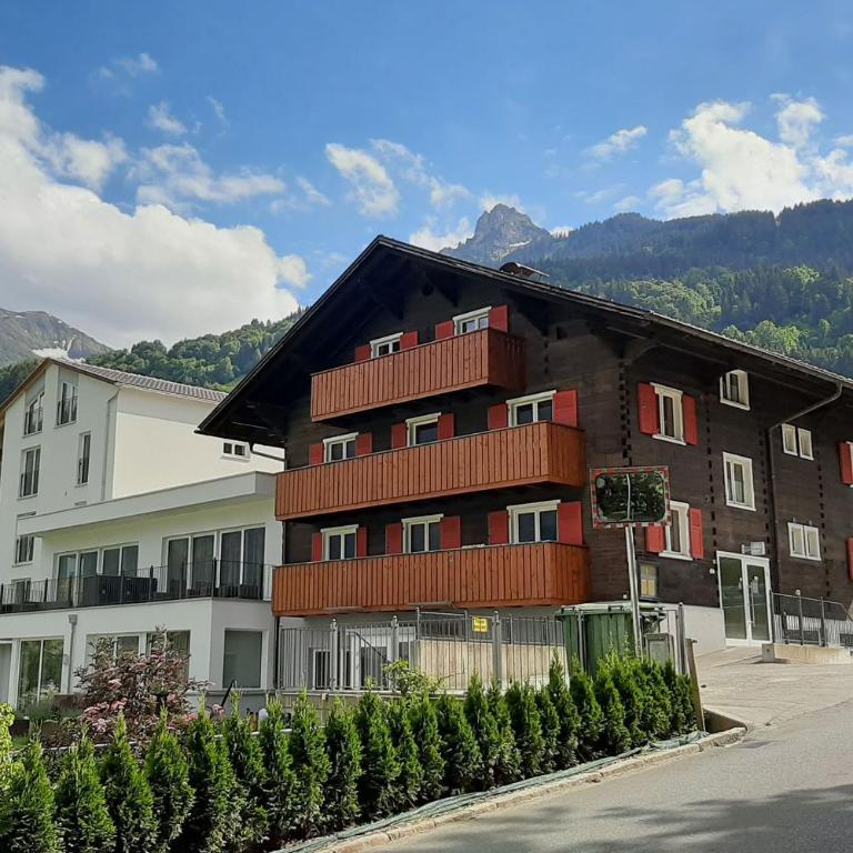 Drei Türme Top A4 - Apartment mit Blick auf die Berge - 2
