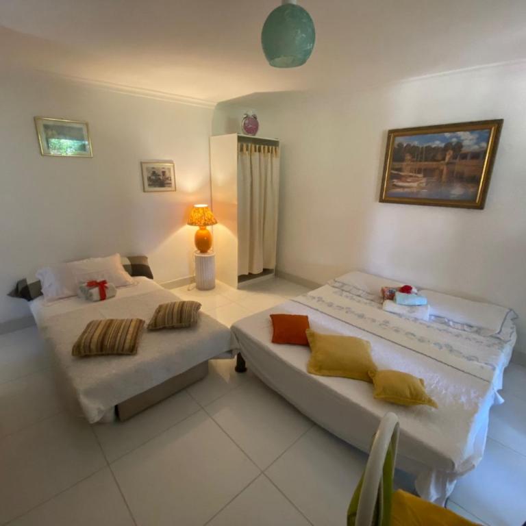 Rifugio Sereno - Two-Bedroom Deluxe Apartment - 14