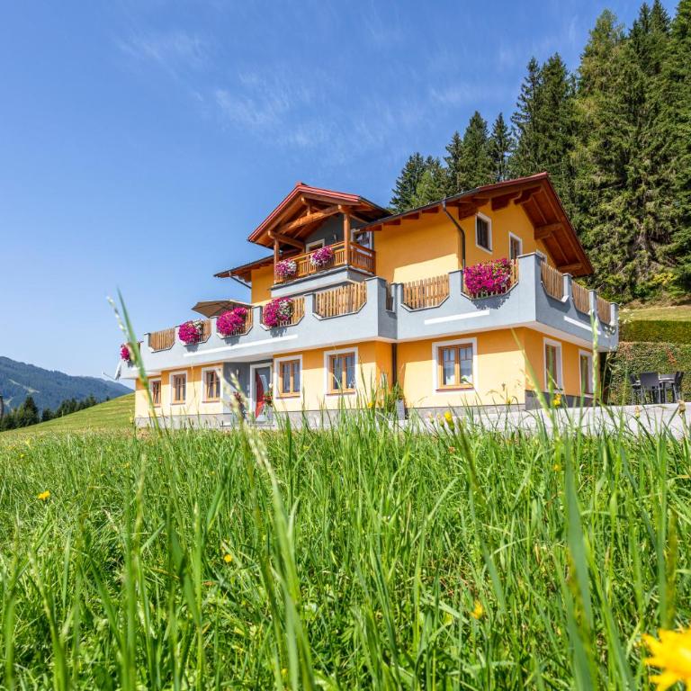 Landhaus Hochkönig - Apartment mit 2 Schlafzimmern - 6
