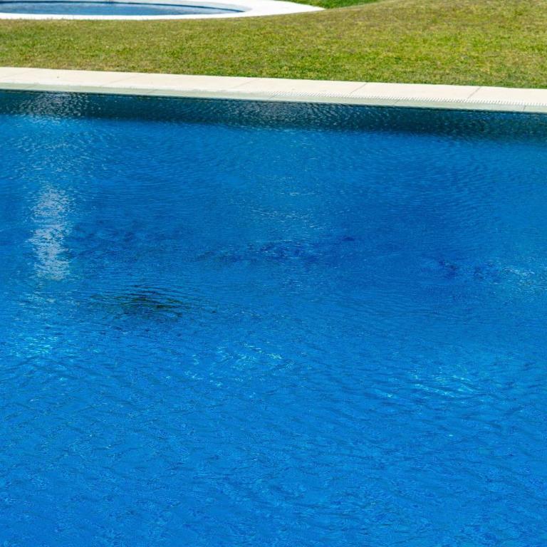 Hermoso estudio vistas al mar - One-Bedroom Apartment - 19