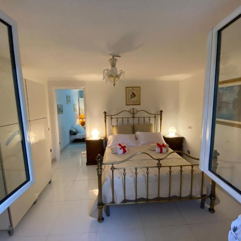 Rifugio Sereno - Two-Bedroom Deluxe Apartment - 25