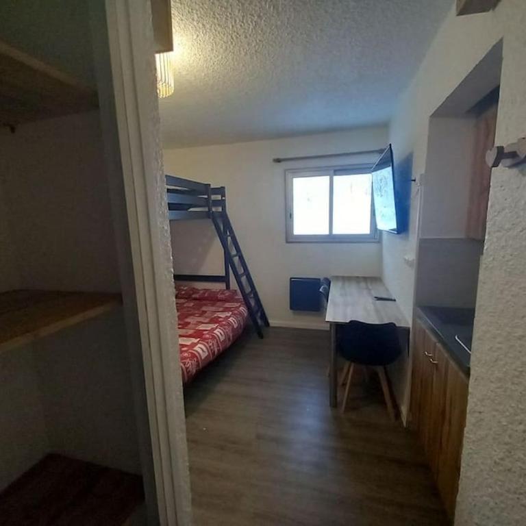 Studio plein centre des 2 Alpes - Studio - 34
