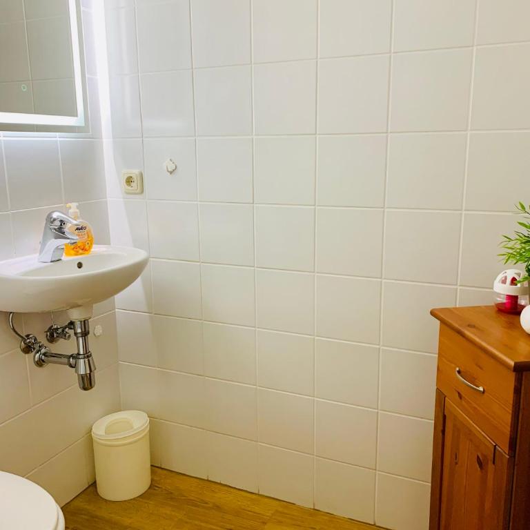 Ferienwohnung Allgäuglück - Appartamento con Terrazza - 7