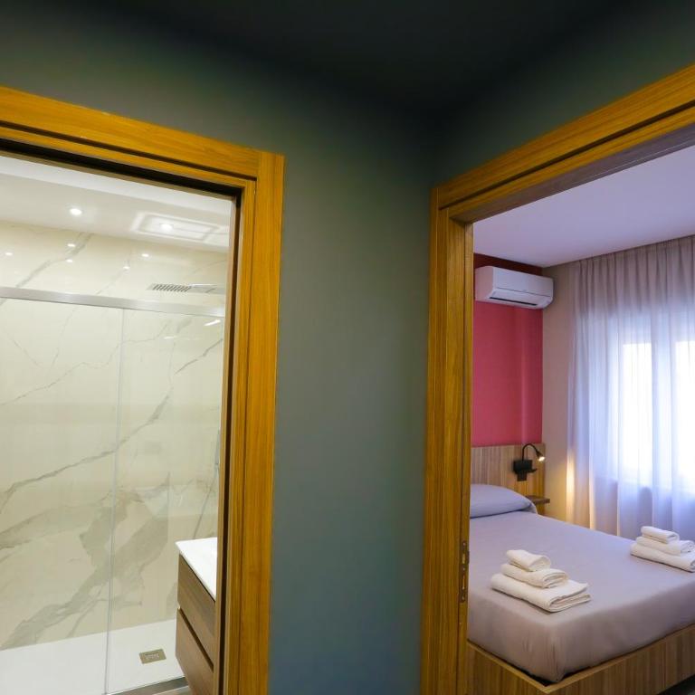 RIDA 33 Vomero - Casa con 1 Camera da Letto - 9
