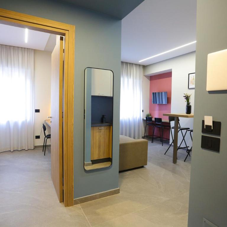 RIDA 33 Vomero - Casa con 1 Camera da Letto - 5