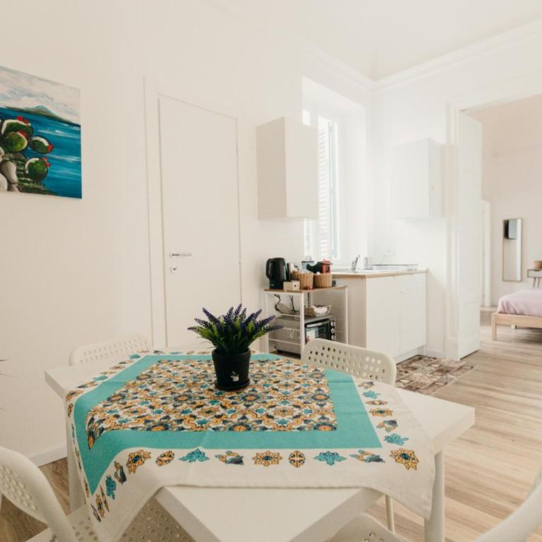 Sofia's Central Apartment Palermo - Appartamento con 1 Camera da Letto - 31