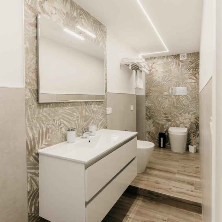 Sofia's Central Apartment Palermo - Appartamento con 1 Camera da Letto - 30