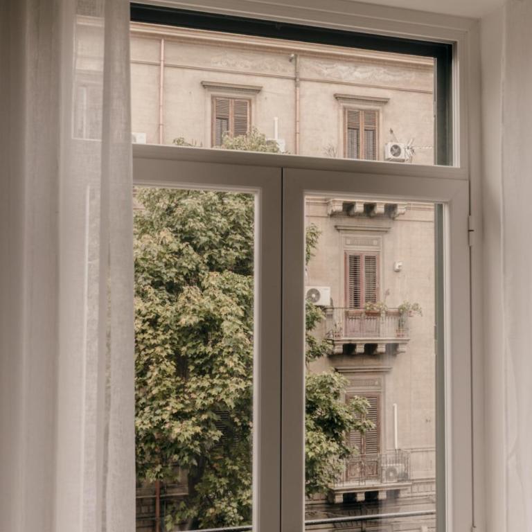 Sofia's Central Apartment Palermo - Appartamento con 1 Camera da Letto - 28