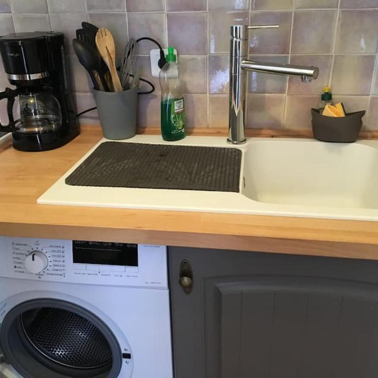 T2 vue Mer avec balcon, climatisé, piscine - Appartement 1 Chambre - 4
