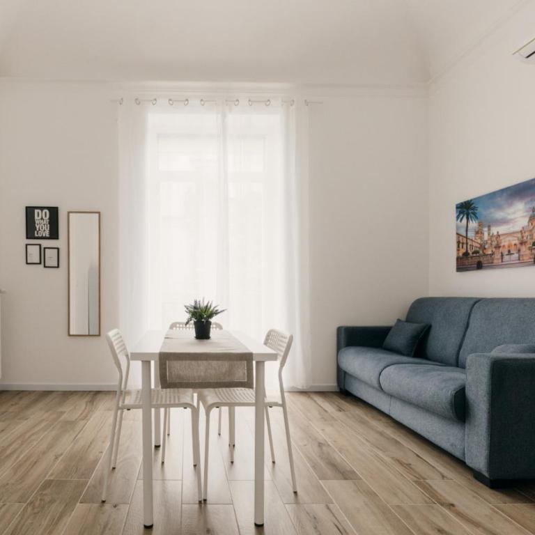 Sofia's Central Apartment Palermo - Appartamento con 1 Camera da Letto - 27