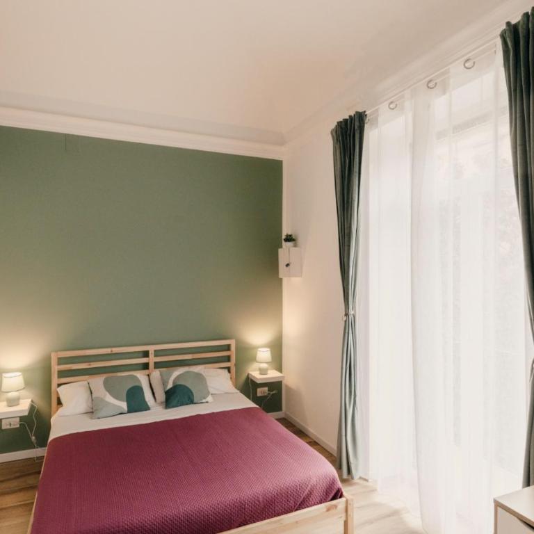 Sofia's Central Apartment Palermo - Appartamento con 1 Camera da Letto - 25