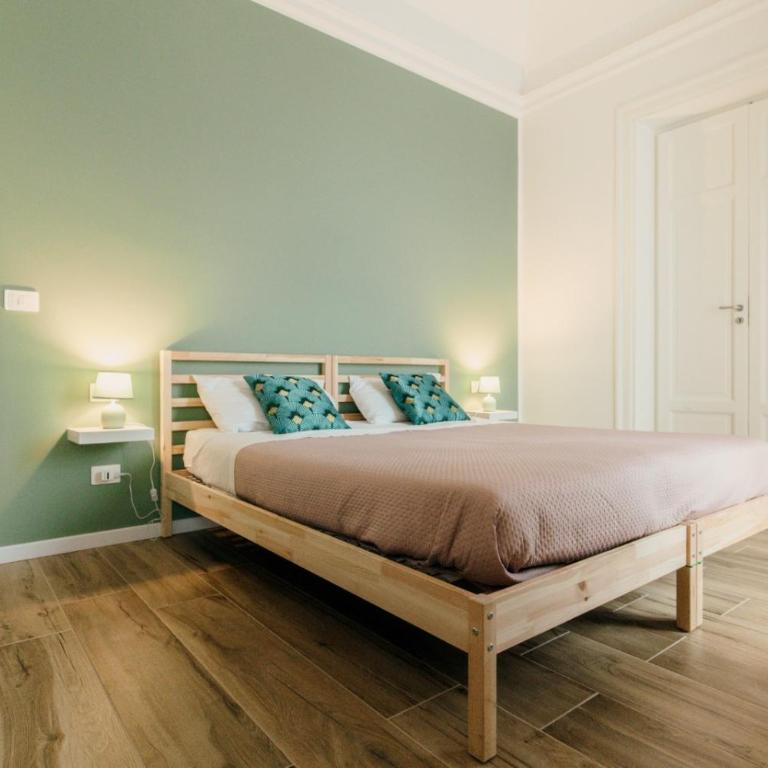 Sofia's Central Apartment Palermo - Appartamento con 1 Camera da Letto - 28