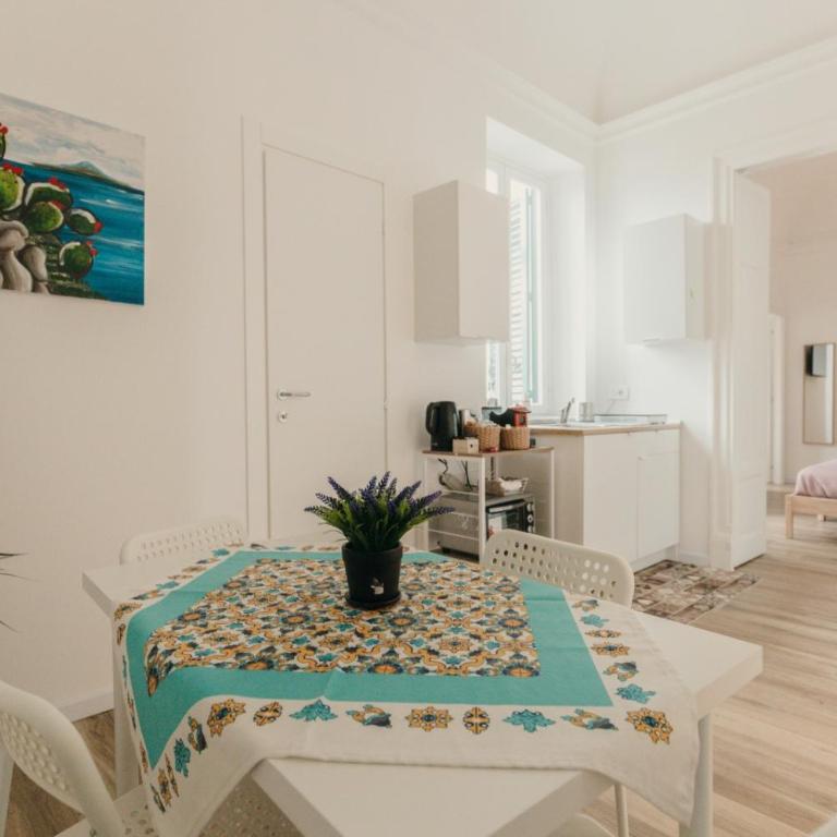 Sofia's Central Apartment Palermo - Appartamento con 1 Camera da Letto - 26