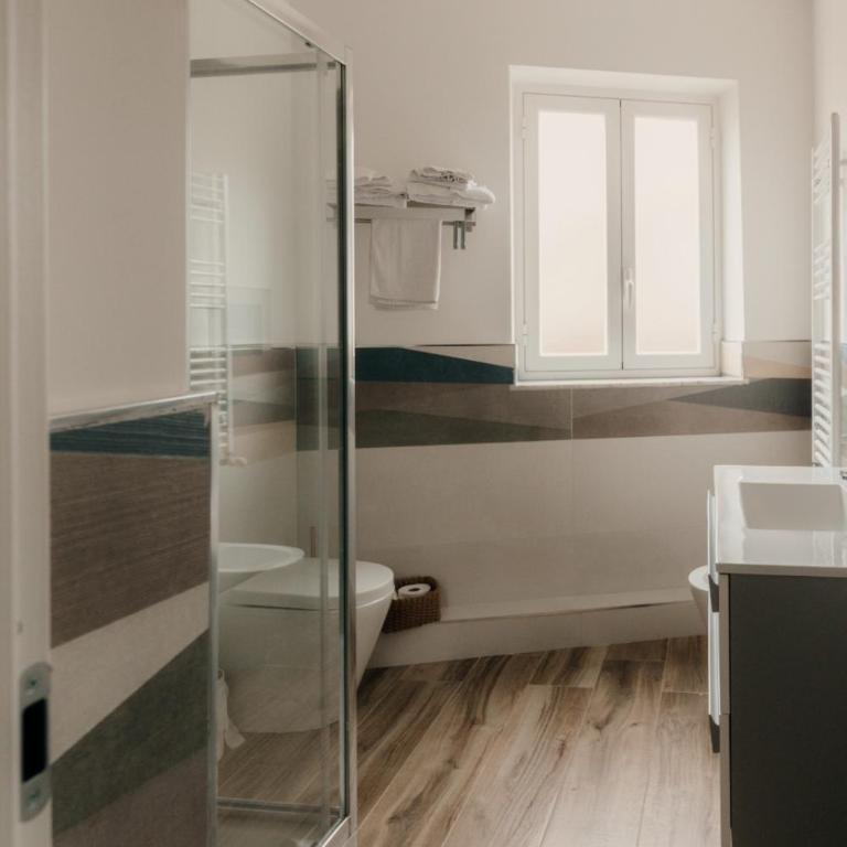Sofia's Central Apartment Palermo - Appartamento con 1 Camera da Letto - 25