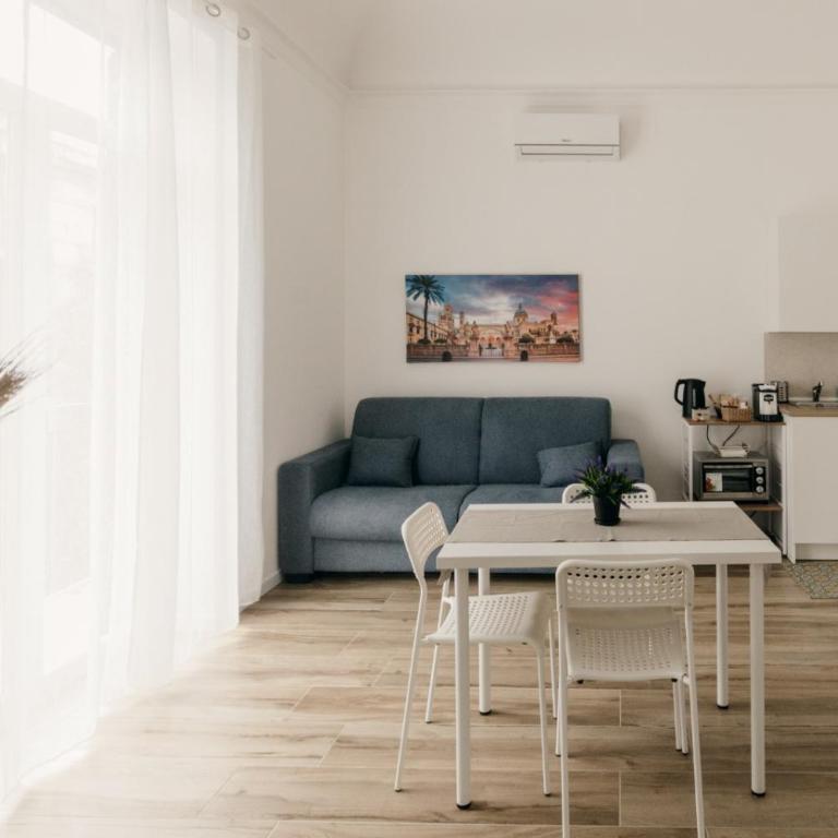 Sofia's Central Apartment Palermo - Appartamento con 1 Camera da Letto - 24