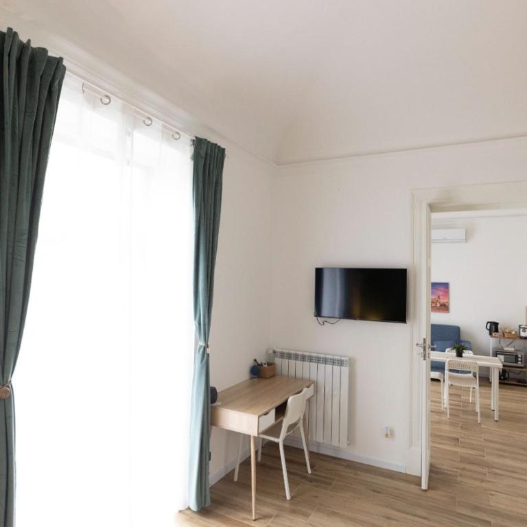 Sofia's Central Apartment Palermo - Appartamento con 1 Camera da Letto - 22