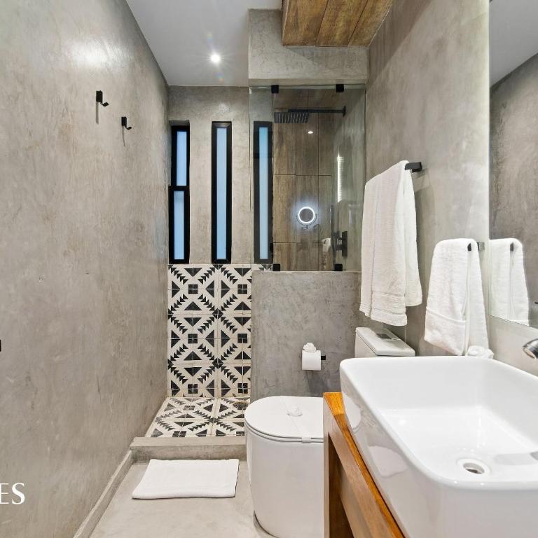 Estudio | Excelente Iluminación |Cerca de la Playa - Apartamento de 1 dormitorio - 20