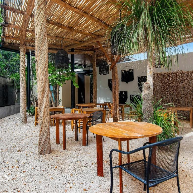 Estudio | Excelente Iluminación |Cerca de la Playa - Apartamento de 1 dormitorio - 31