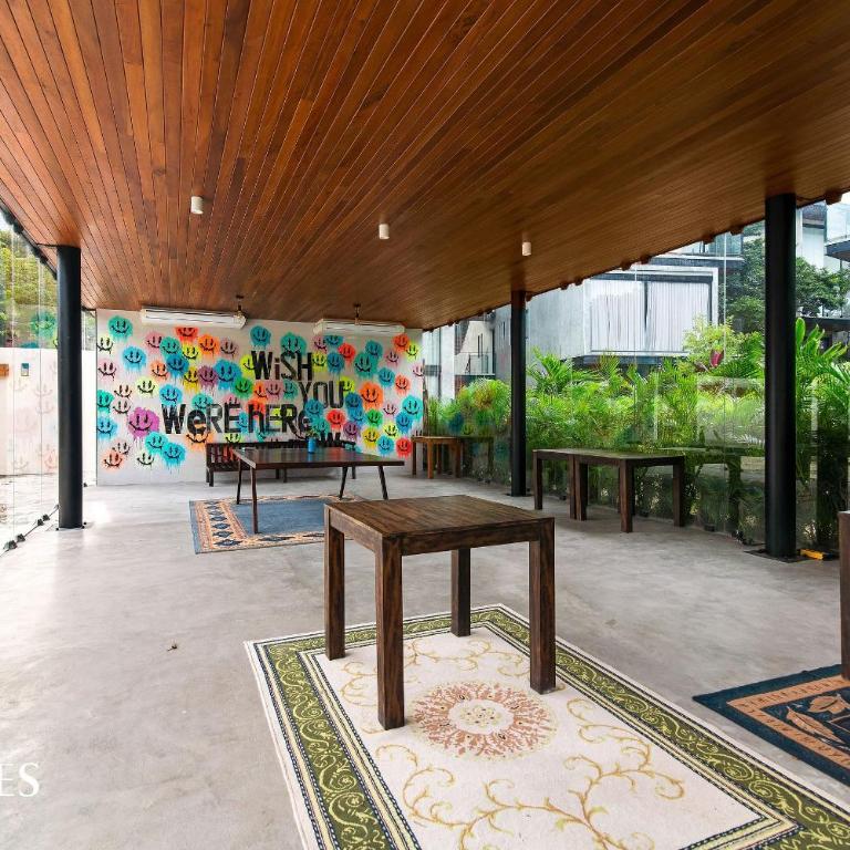 Estudio | Excelente Iluminación |Cerca de la Playa - Apartamento de 1 dormitorio - 33