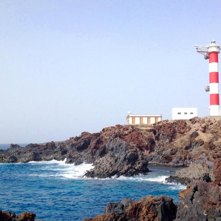 Mirador de Palm-Mar, outdoor jacuzzi and magical views of the ocean - Casa de 3 dormitorios - 27