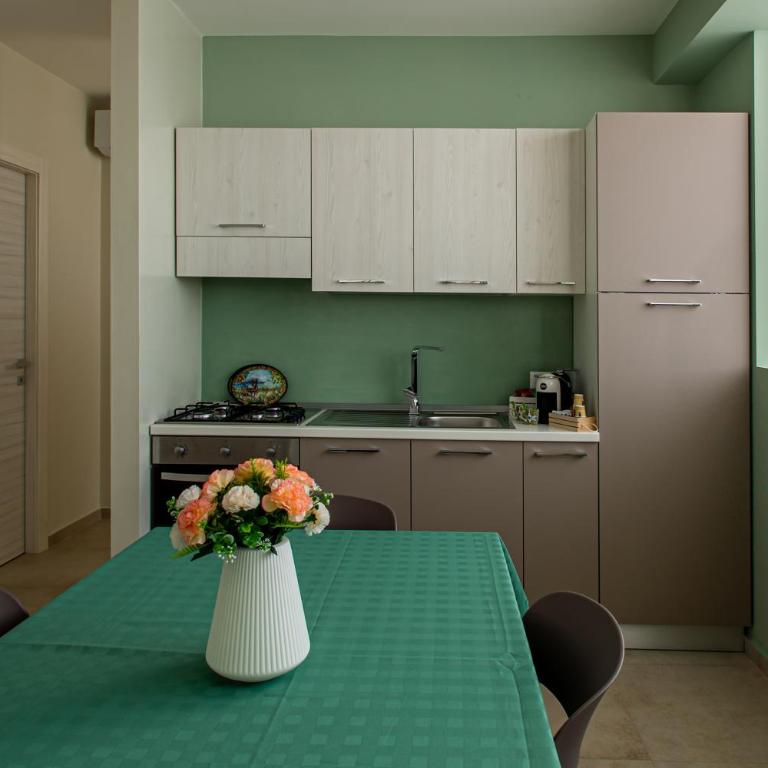 Onda Bianca Luxury Apartments - Two-Bedroom Apartment - 3