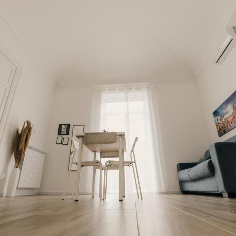 Sofia's Central Apartment Palermo - Appartamento con 1 Camera da Letto - 20