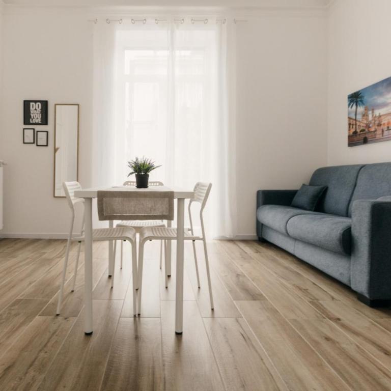 Sofia's Central Apartment Palermo - Appartamento con 1 Camera da Letto - 18