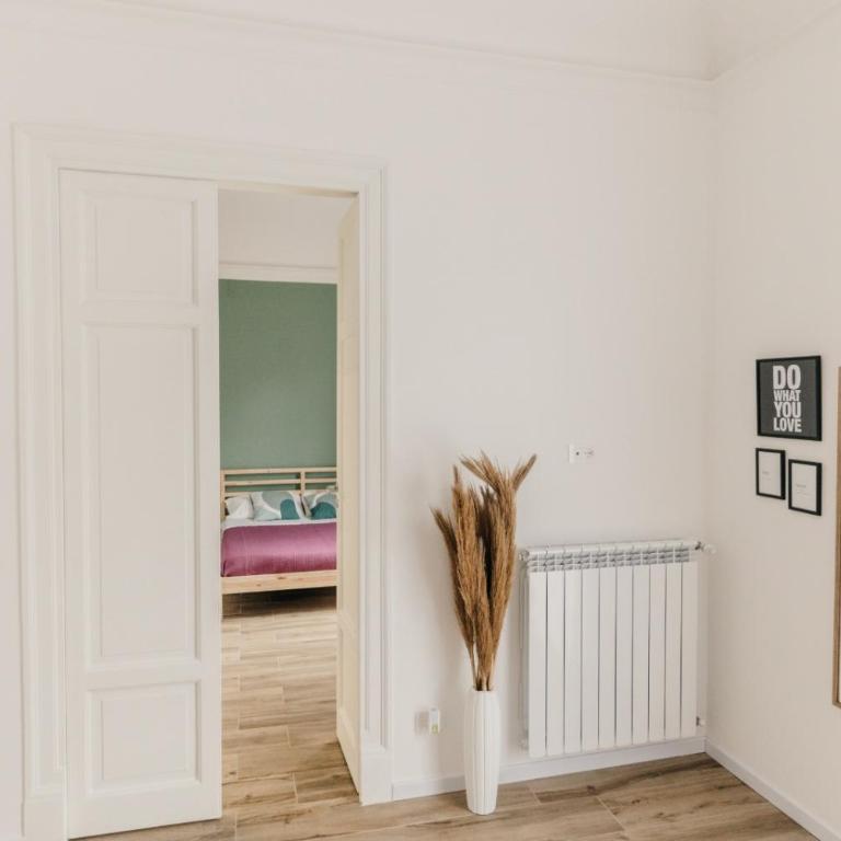 Sofia's Central Apartment Palermo - Appartamento con 1 Camera da Letto - 13