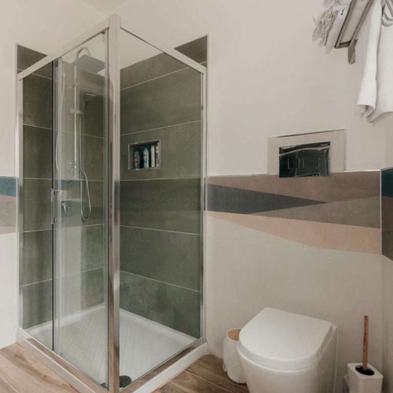 Sofia's Central Apartment Palermo - Appartamento con 1 Camera da Letto - 19