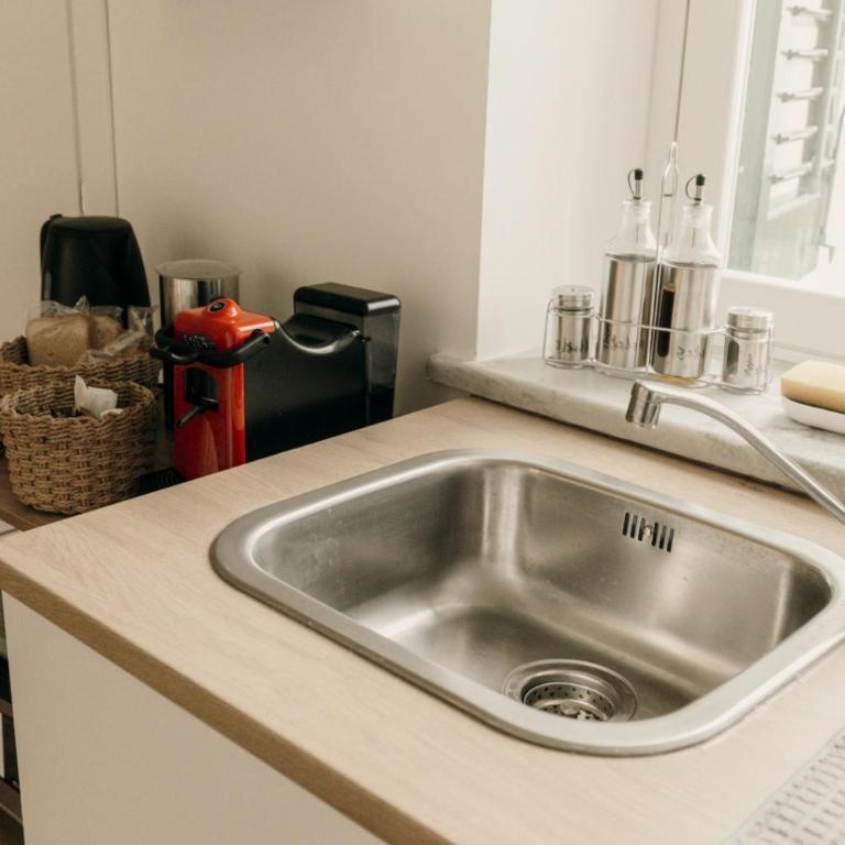 Sofia's Central Apartment Palermo - Appartamento con 1 Camera da Letto - 17