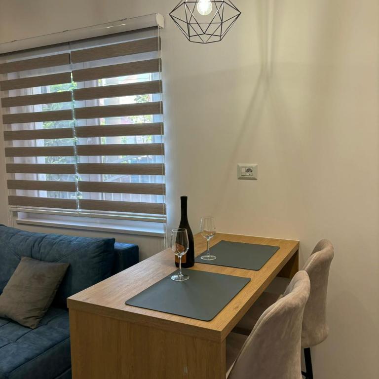Apartmani VICO - Apartman Tipa "Suite" sa 1 Spavaćom Sobom - 2
