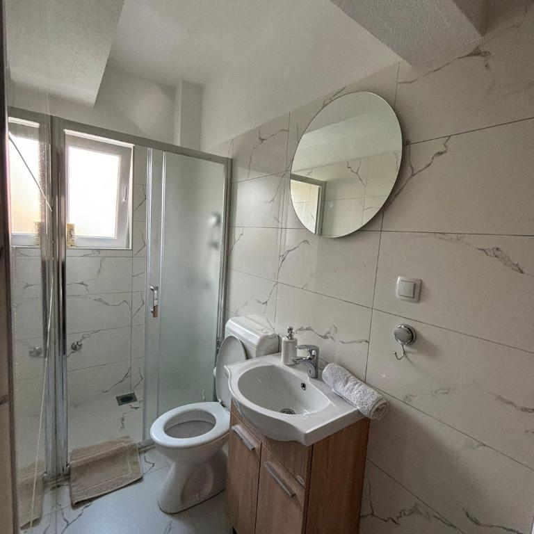 Apartmani VICO - Apartman sa 1 Spavaćom Sobom - 3